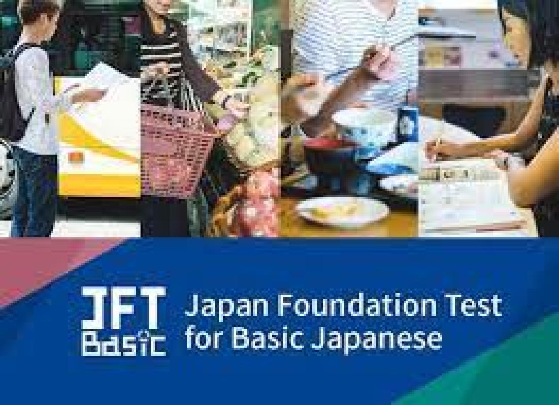 JFT Preparation Classes